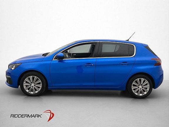 Peugeot 308 2 of 27