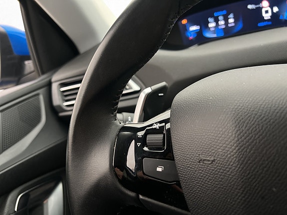 Peugeot 308 22 of 27