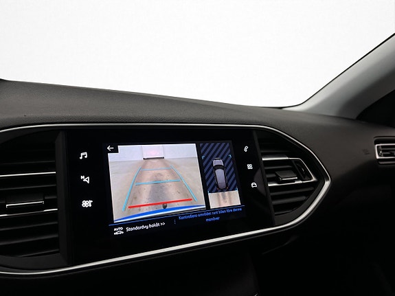 Peugeot 308 15 of 27