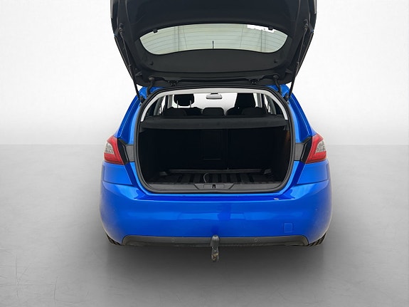 Peugeot 308 9 of 27