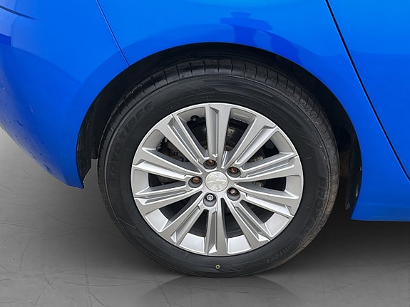 Peugeot 308 26 of 27