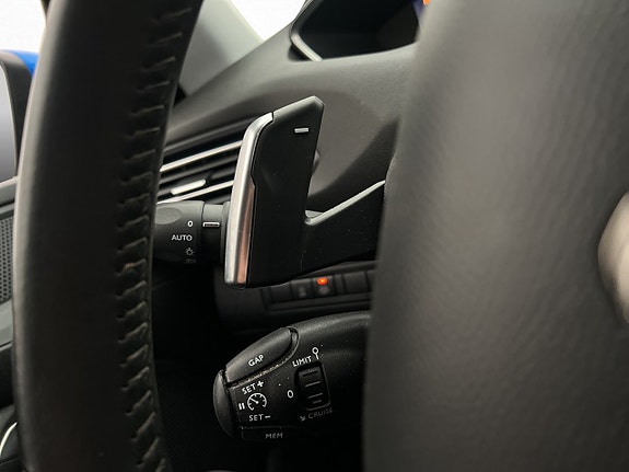 Peugeot 308 23 of 27