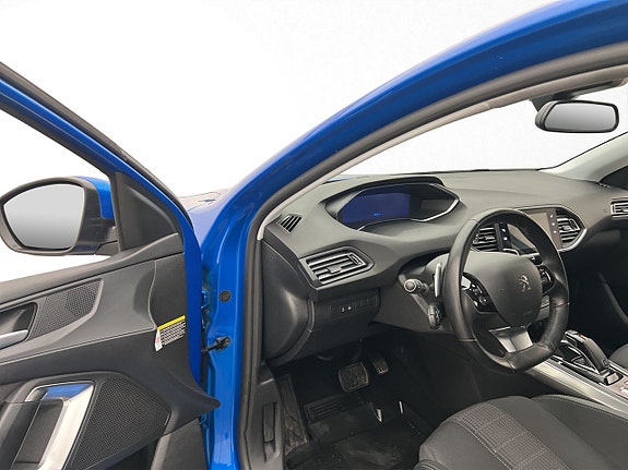 Peugeot 308 13 of 27