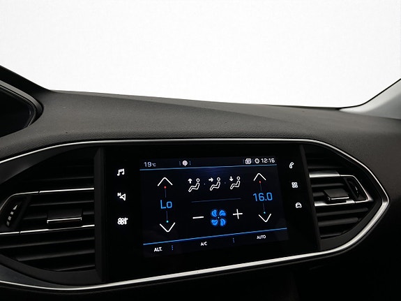 Peugeot 308 17 of 27