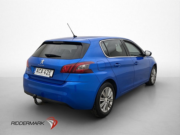 Peugeot 308 6 of 27