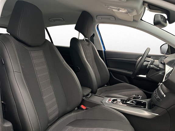Peugeot 308 10 of 27