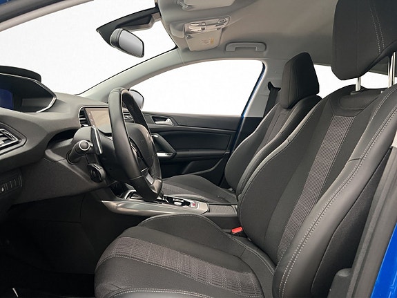 Peugeot 308 14 of 27