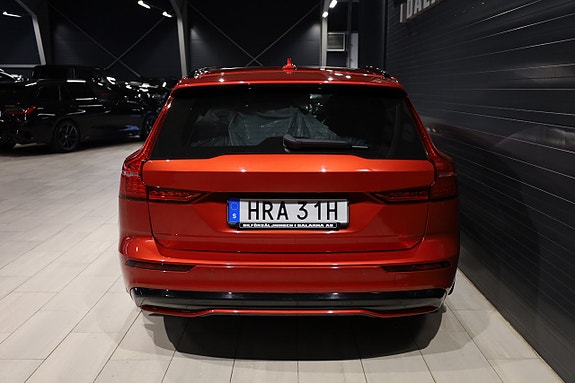 Volvo V60 5 of 18