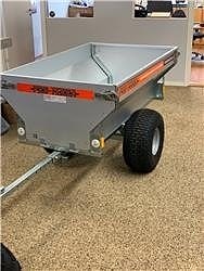 PRO TERRA TerraTrailer 500