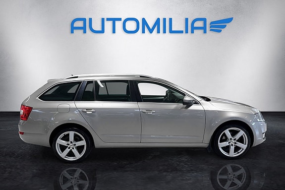 Skoda Octavia 19 of 20