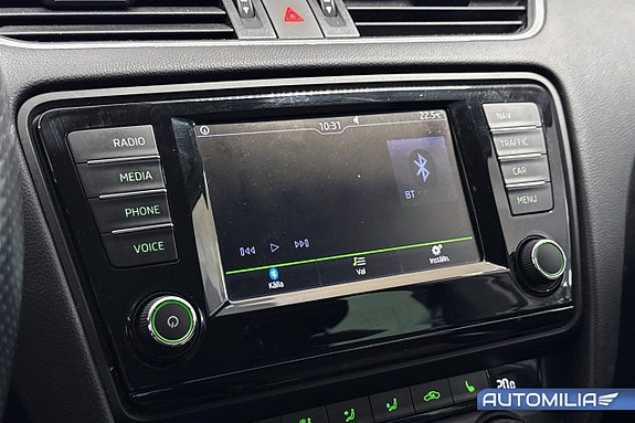 Skoda Octavia 11 of 20