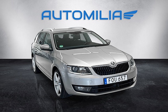 Skoda Octavia 20 of 20