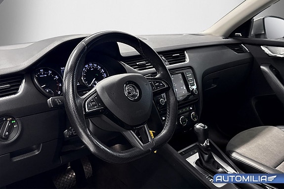 Skoda Octavia 6 of 20