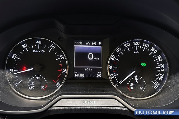 Skoda Octavia 7 of 20