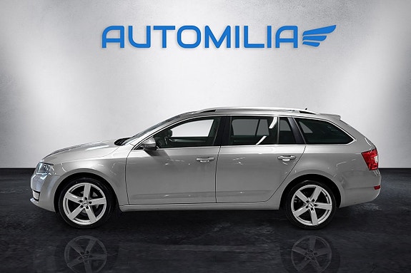 Skoda Octavia 3 of 20