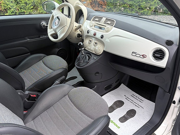 Fiat 500C 8 of 10