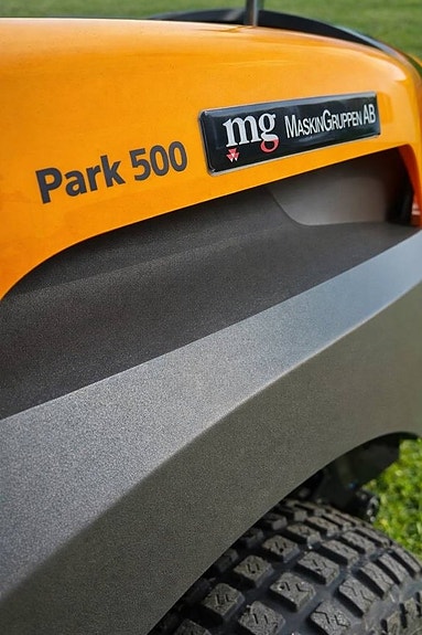 Stiga PARK 500 W 3 of 3
