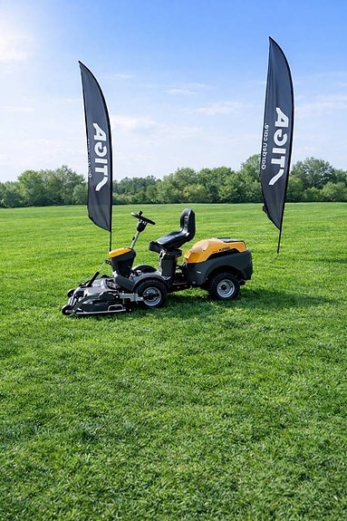 Stiga PARK 500 W 2 of 3