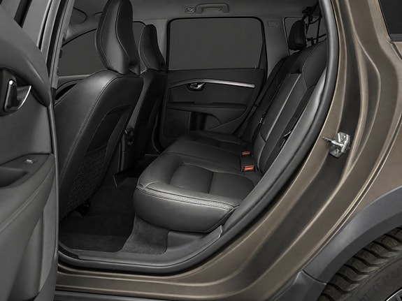 Volvo XC70 18 of 22