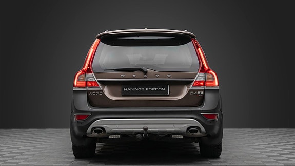 Volvo XC70 5 of 22