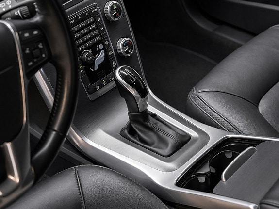 Volvo XC70 14 of 22