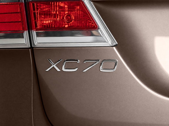Volvo XC70 20 of 22