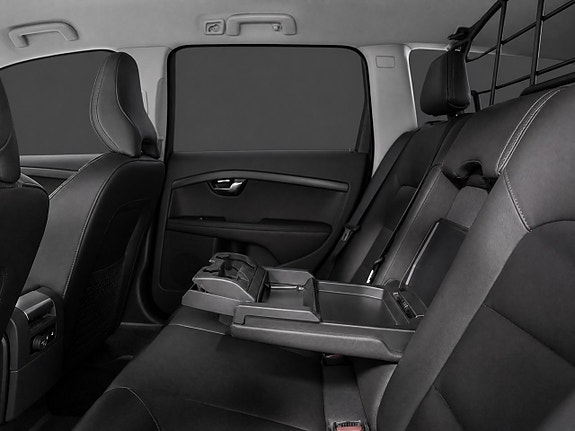 Volvo XC70 19 of 22
