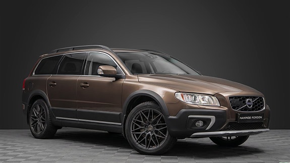 Volvo XC70 3 of 22