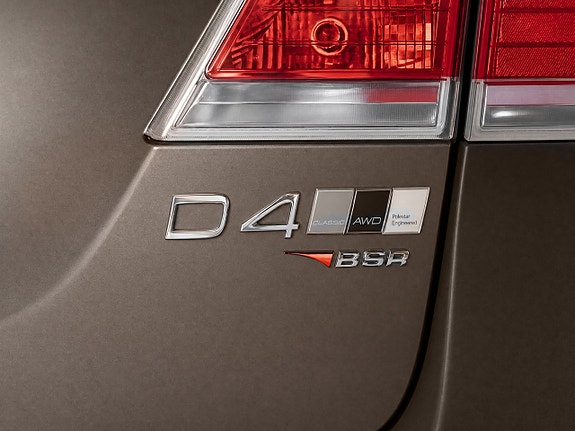 Volvo XC70 21 of 22