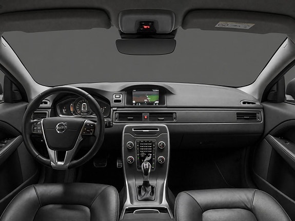 Volvo XC70 10 of 22