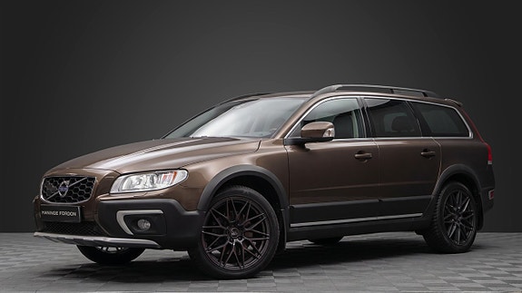 Volvo XC70 – 2016