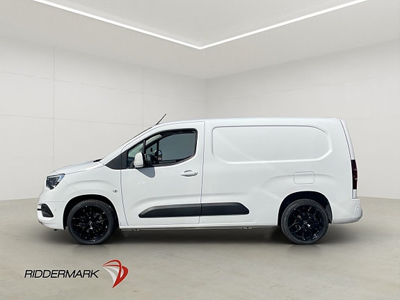 Opel Combo 6 of 29