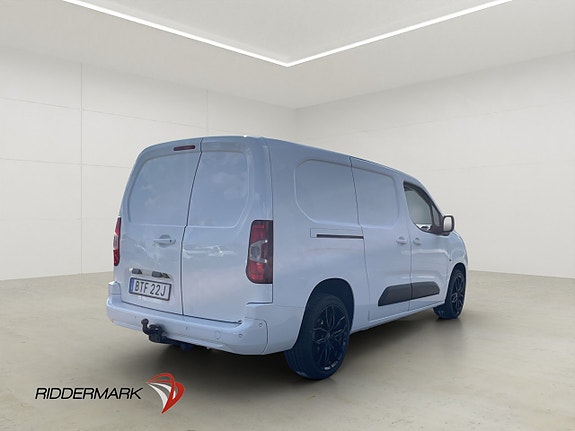 Opel Combo 9 of 29