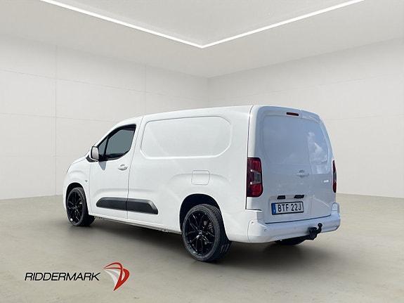 Opel Combo 7 of 29