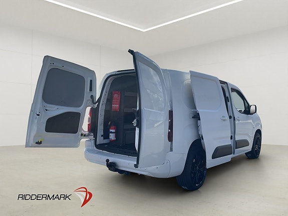 Opel Combo 23 of 29