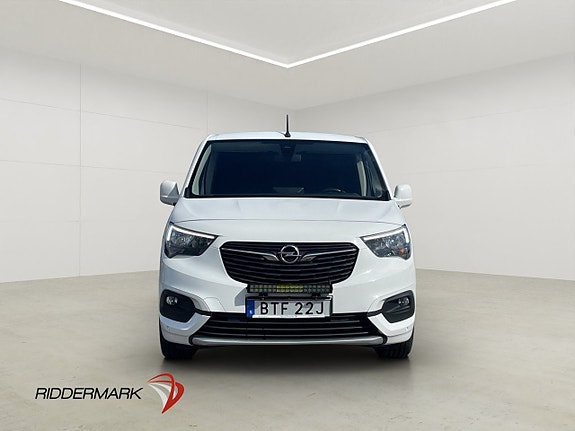 Opel Combo 5 of 29