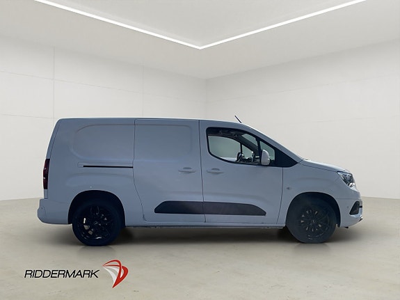 Opel Combo 2 of 29