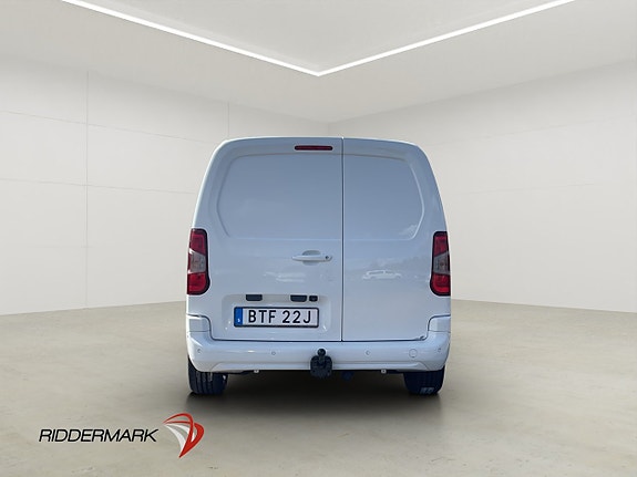 Opel Combo 8 of 29