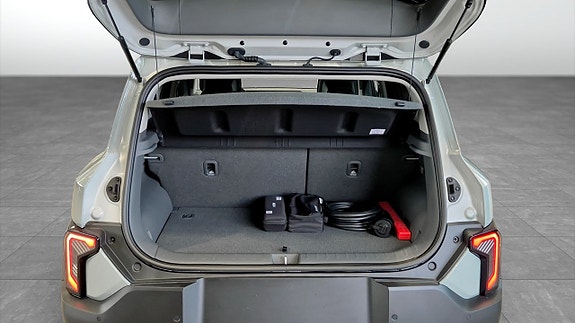 Kia EV2 12 of 12