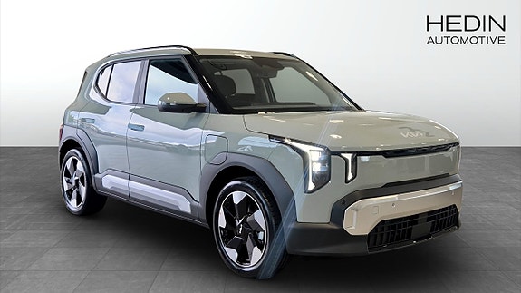 Kia EV2 3 of 12