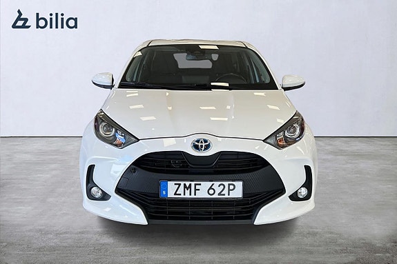 Toyota Yaris 6 of 21