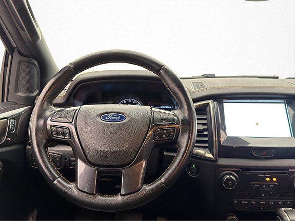 Ford Ranger 17 of 30