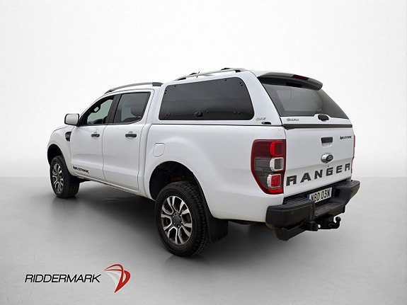 Ford Ranger 7 of 30
