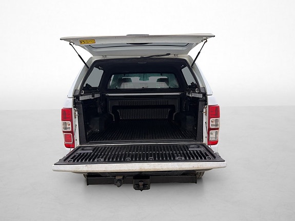 Ford Ranger 11 of 30