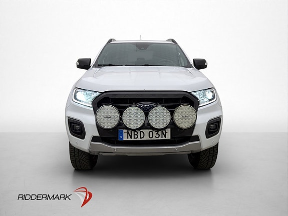 Ford Ranger 5 of 30