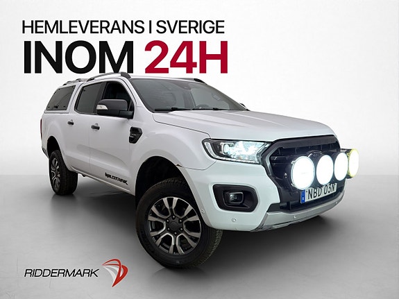 Ford Ranger 3 of 30