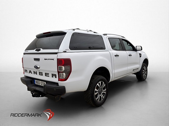 Ford Ranger 9 of 30