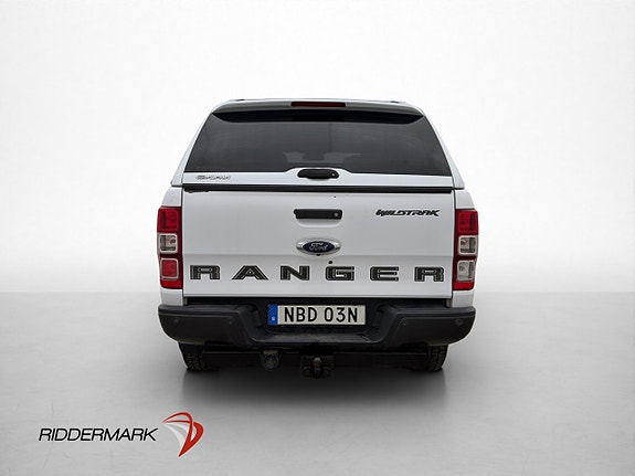 Ford Ranger 8 of 30