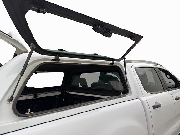 Ford Ranger 12 of 30