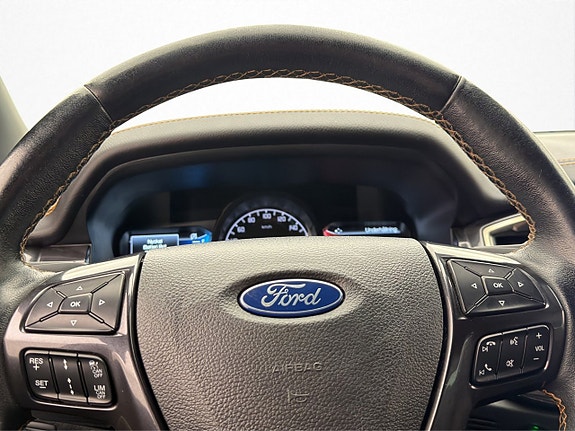Ford Ranger 18 of 30